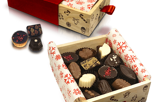 Chocolate and Praline Boxes | Page 53 of 93 | Sweet Promo