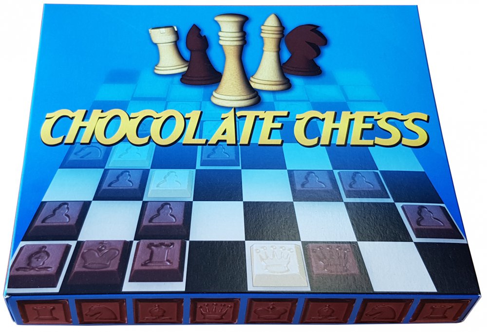 free download ION M.G Chess