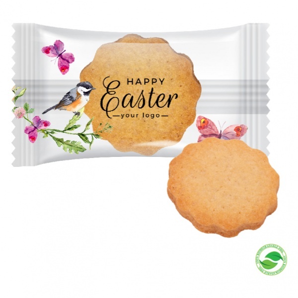 Easter Butter Cookie